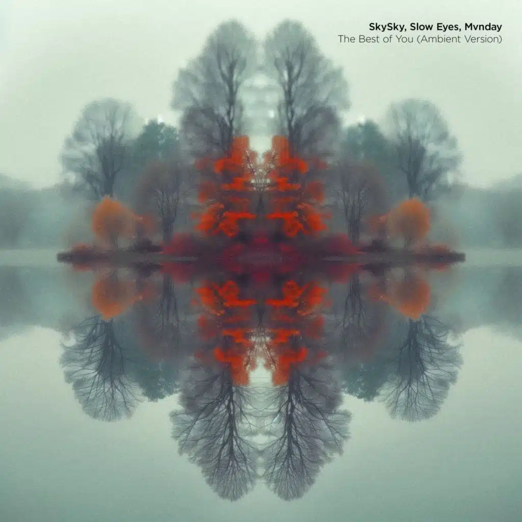 SkySky, Slow Eyes & Mvnday