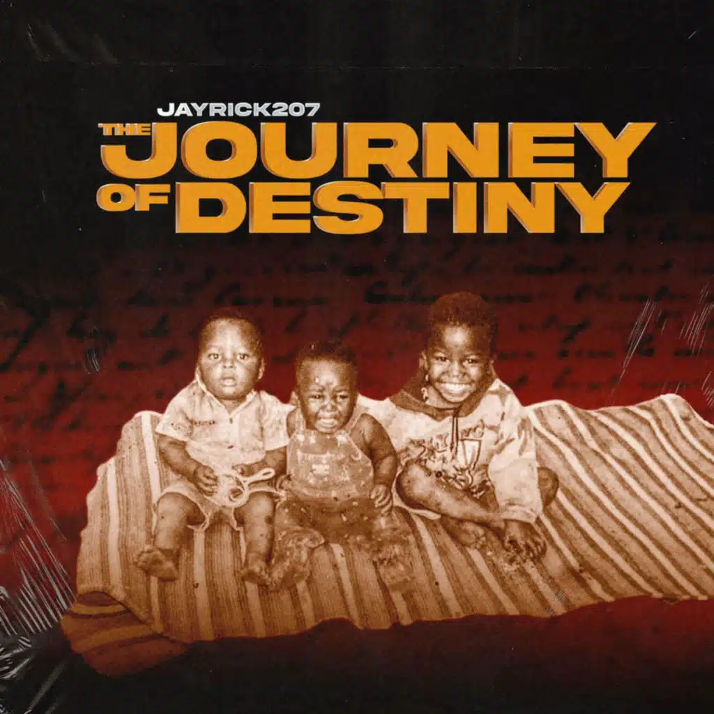 The Journey of Destiny (feat. GIFTED, PAPAFAUSO, SELAA ROCKER, RUNDEE, Jackline Malissa, ICON, Lolo, Mesashy, Maddoh, Rasha100, lody music, OMMY360, OSMAN, Tiny Cousin & Kim Loyce)