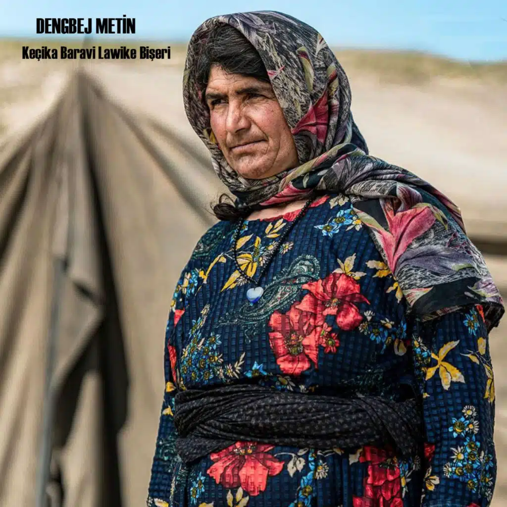 Keçika Baravi Lawike Bişeri