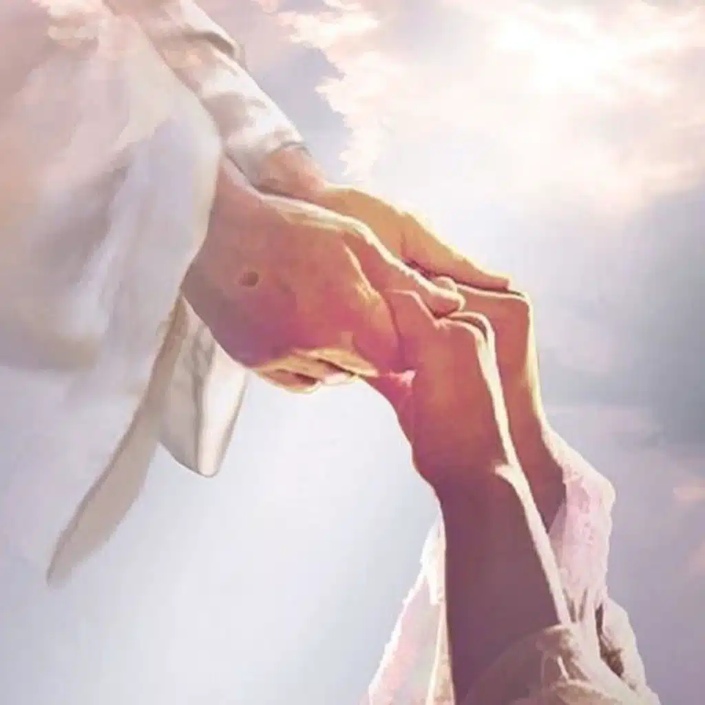 حنانك - ها آتي بطيبي - You raise me up