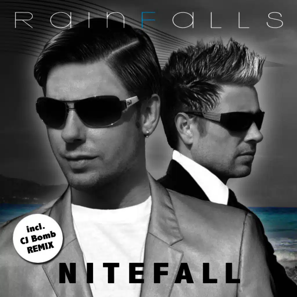 Rainfalls (Extended Version 2012)