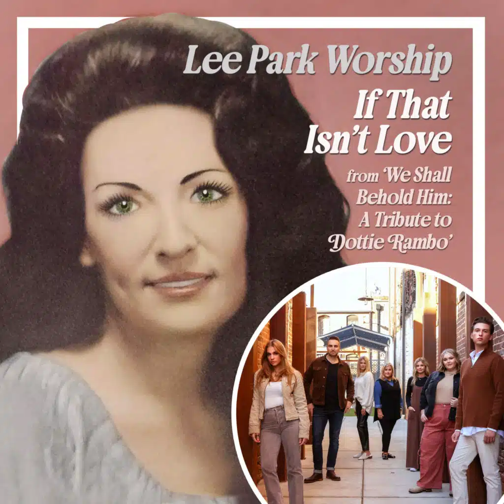 Lee Park Worship
