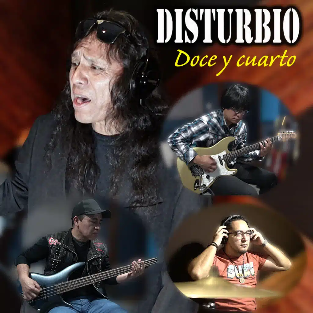 Disturbio