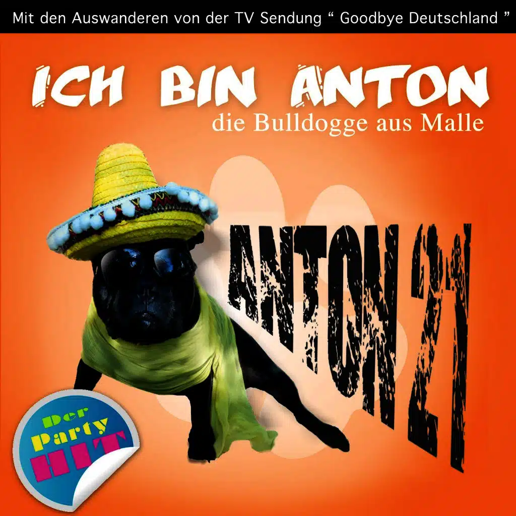 Anton 21
