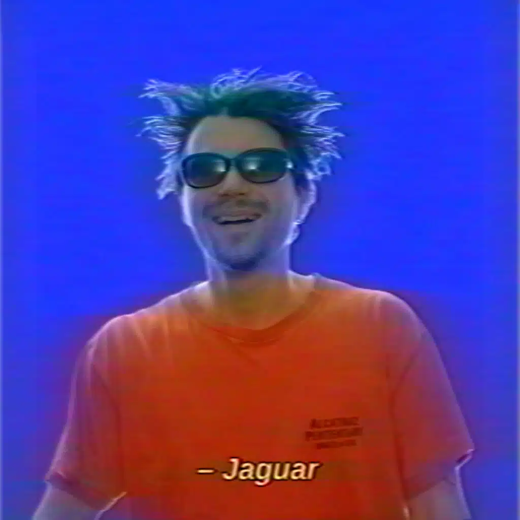 Jaguar