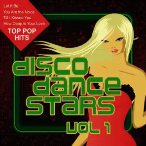 Disco Dance Stars