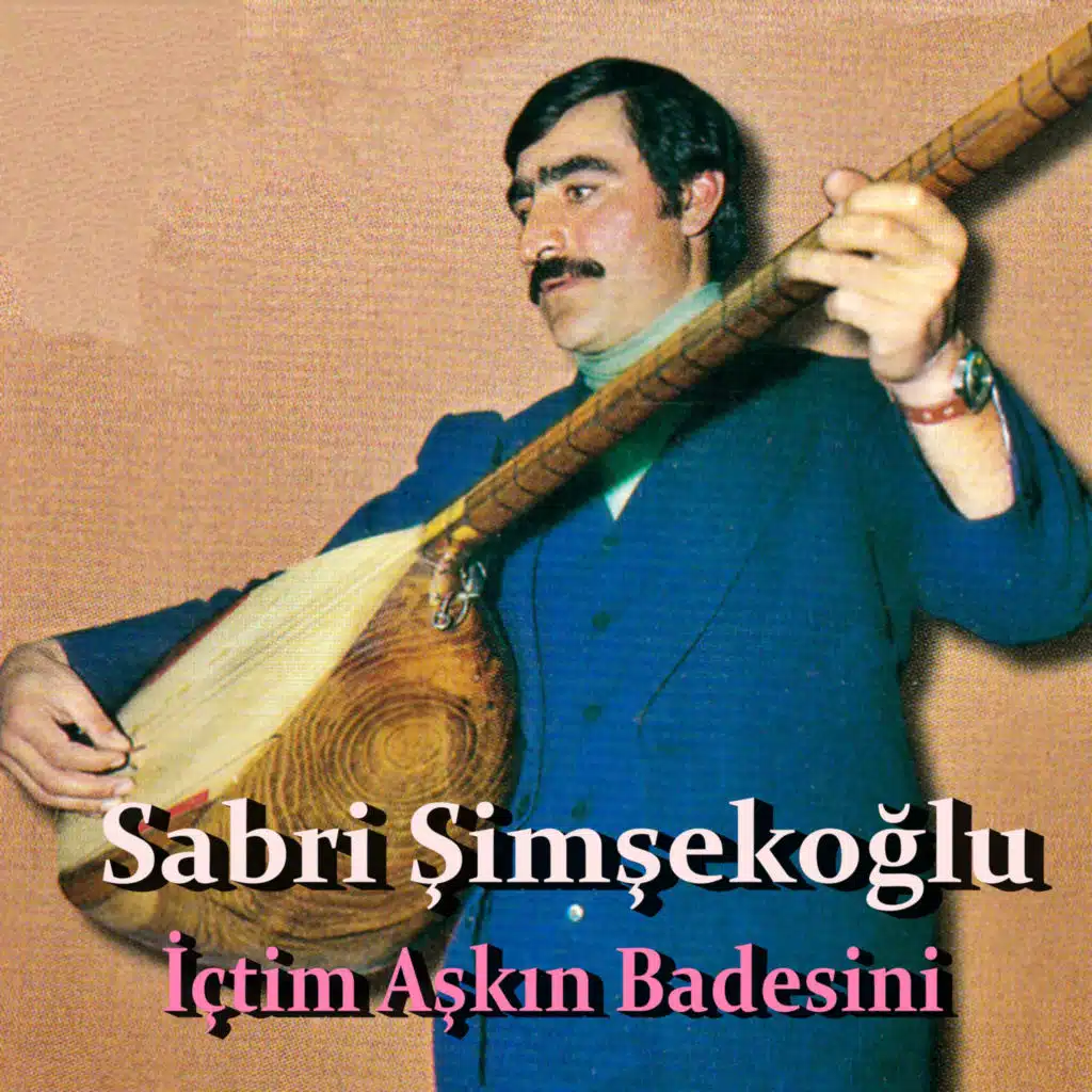 İçtim Aşkın Badesini