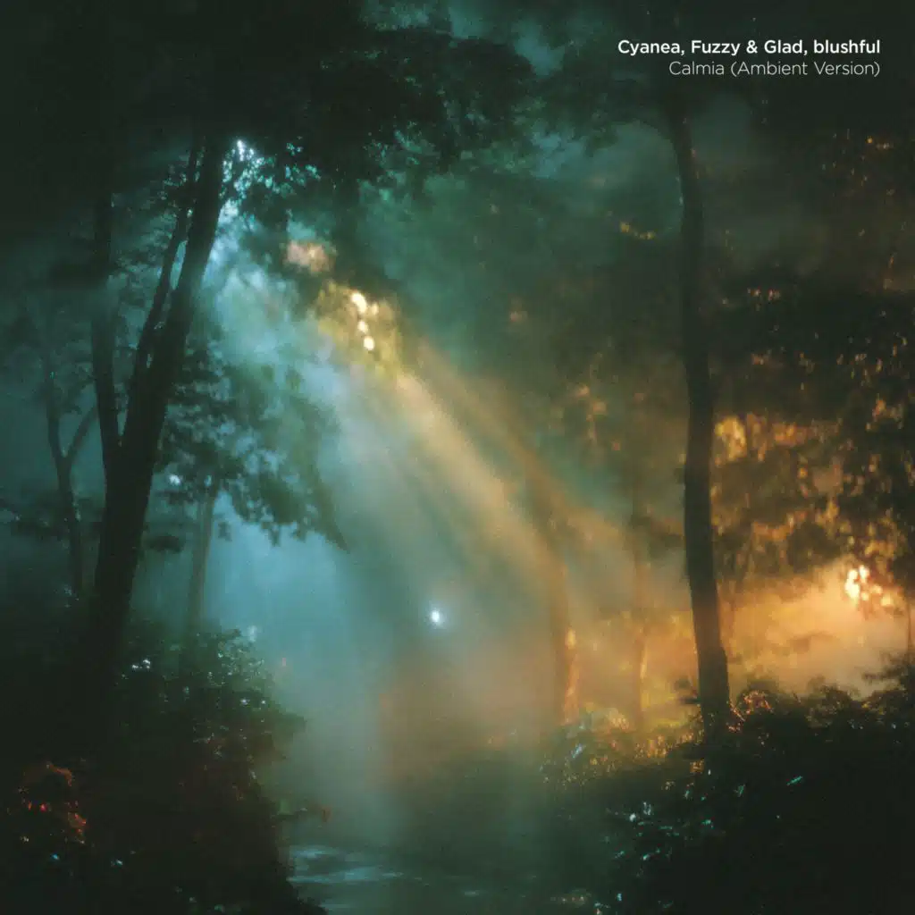 Calmia (Ambient Version)