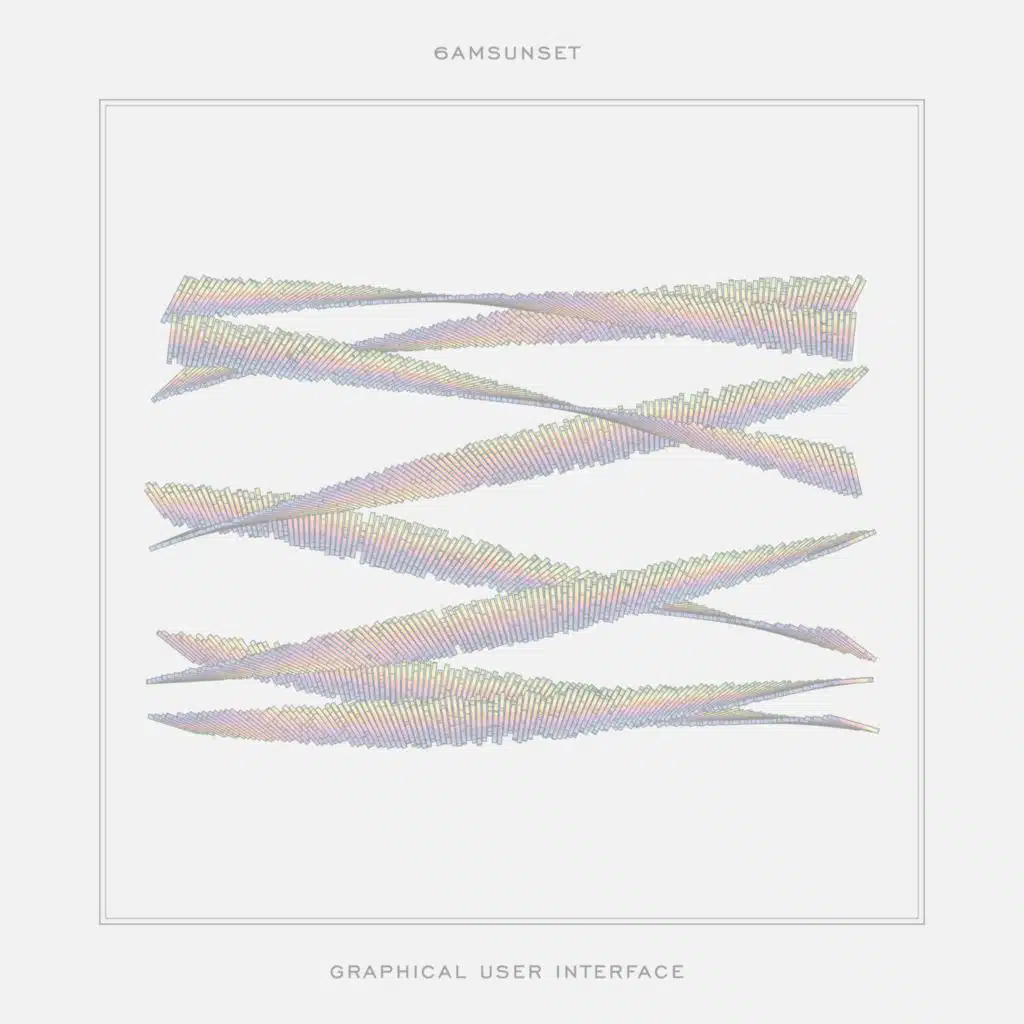 Graphical User Interface