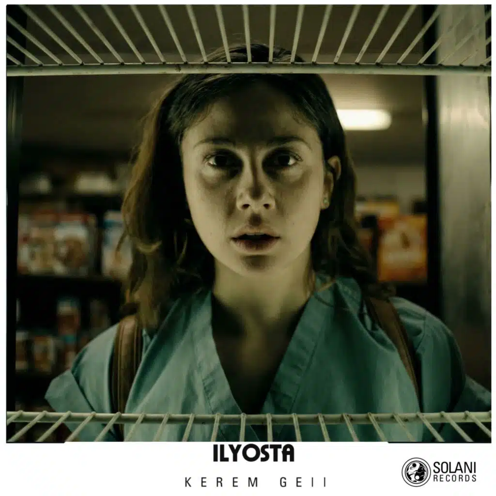 Ilyosta