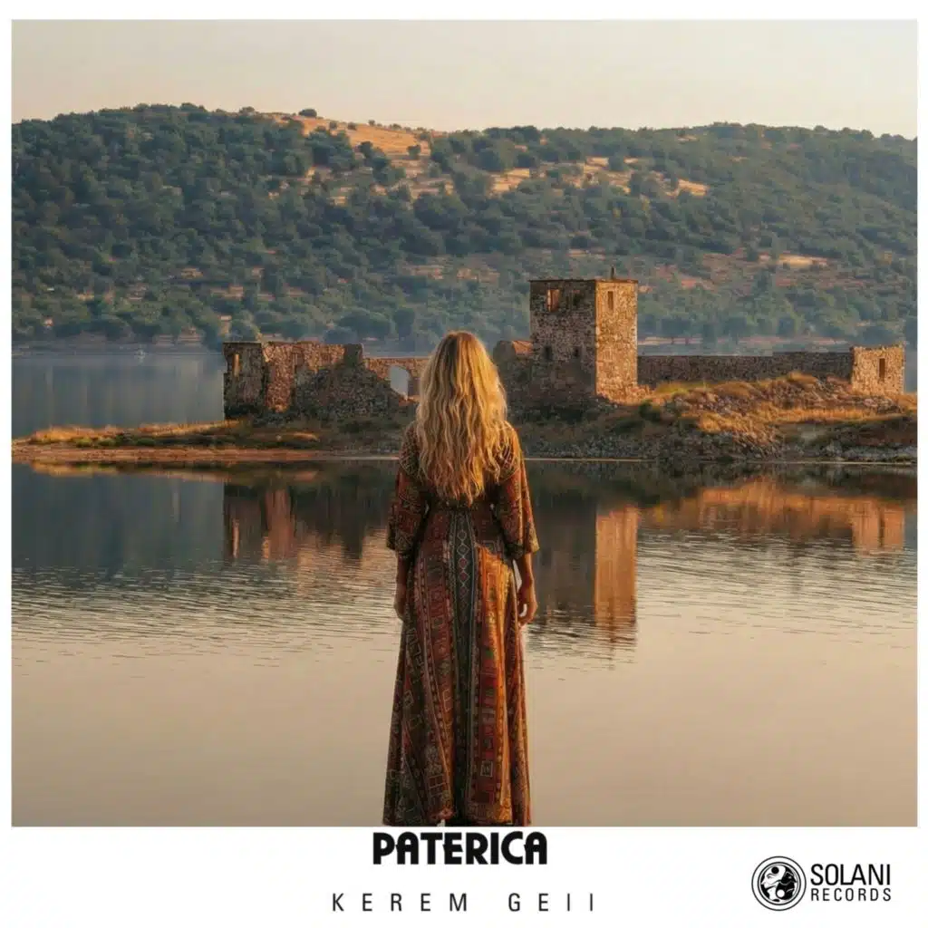 Paterica