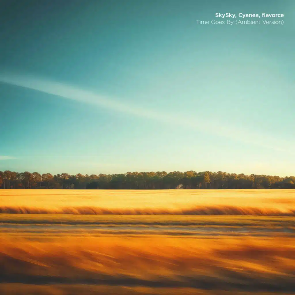 SkySky, Cyanea & flavorce