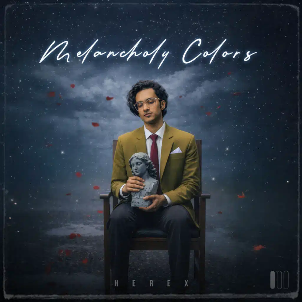 Melancholy Colors