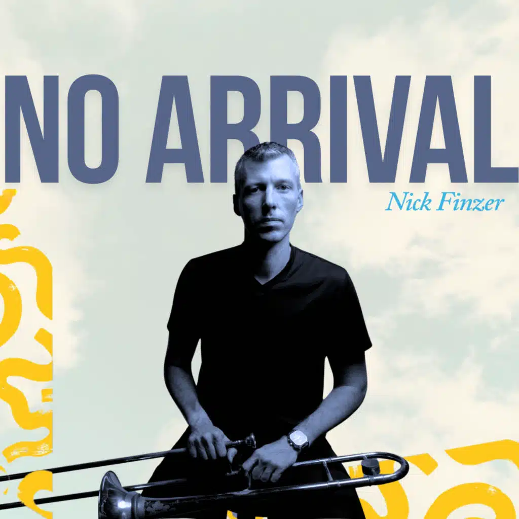 Nick Finzer