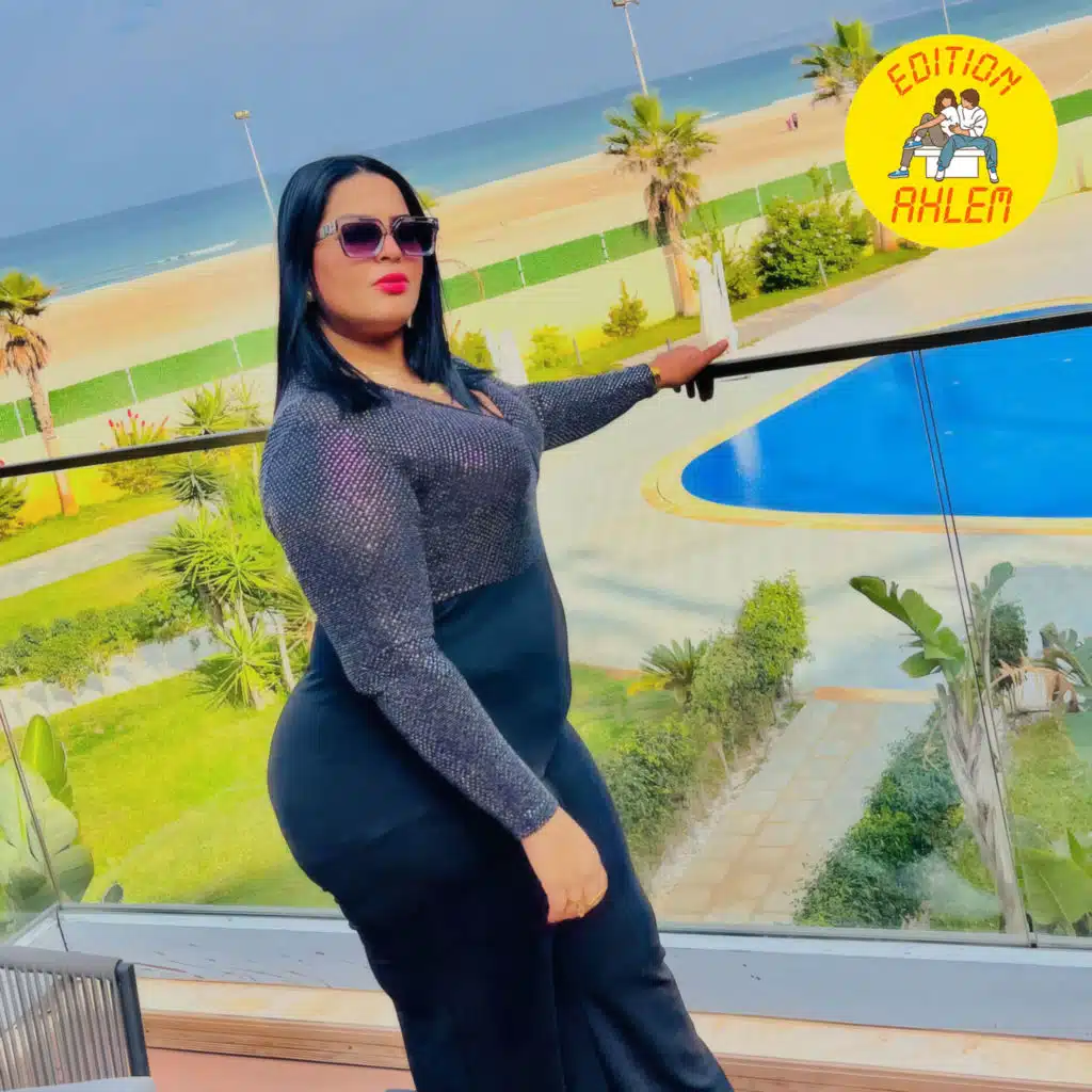 Mechi Ghaya Tahleb (feat. Toufik Boumelah)