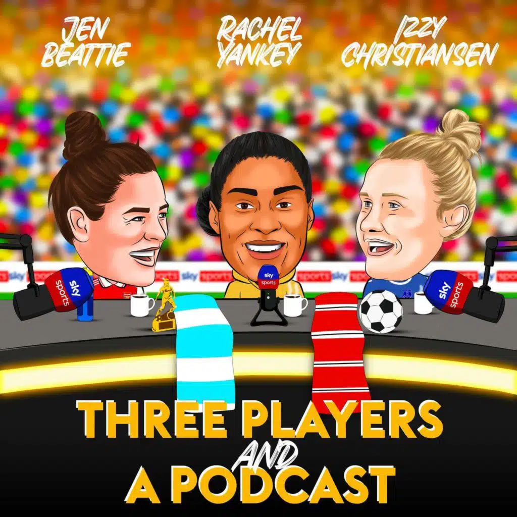 The one about celebrations, commiserations and contracts!