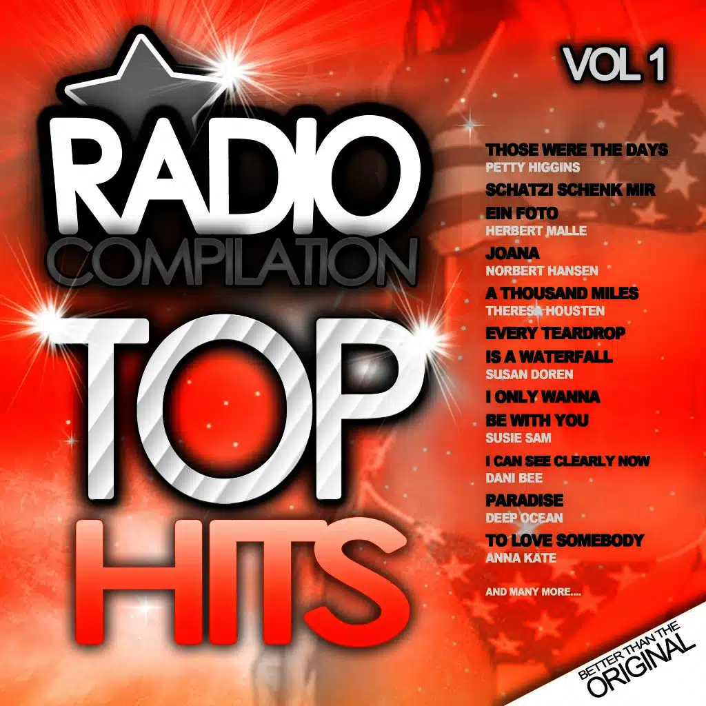 Radio Compilation Top Hits, Vol. 1