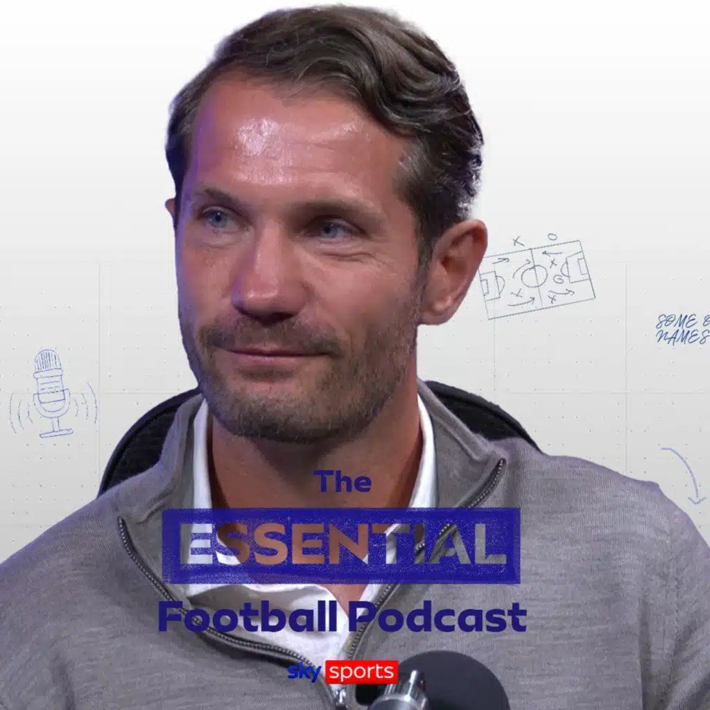 Mark Phillips: The Neurodivergent Footballer