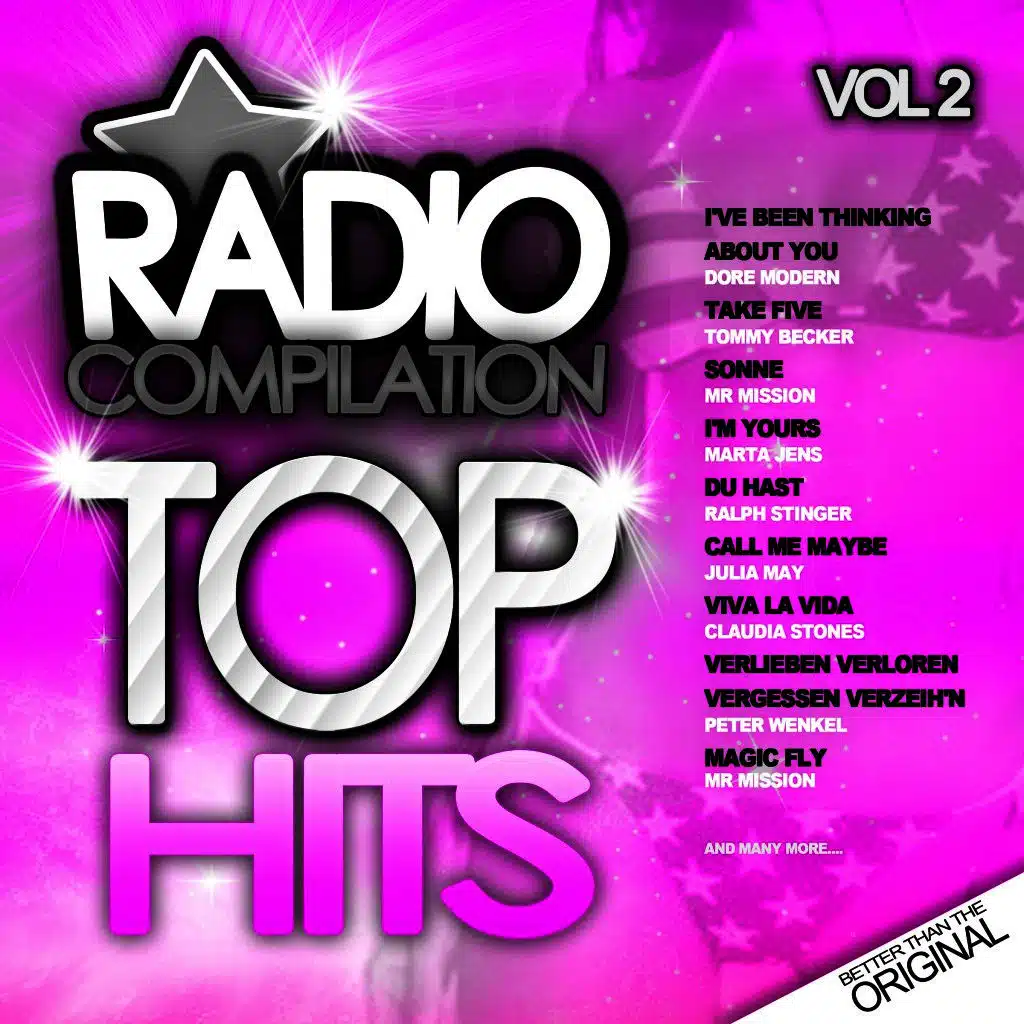 Radio Compilation Top Hits, Vol. 2