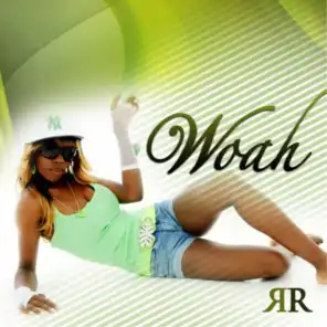 Woah (Remix) (Radio Edit)