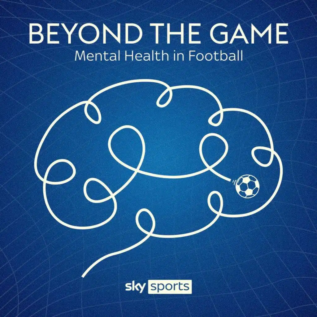 BEYOND THE GAME: Harry Toffolo on Mental Health in Football