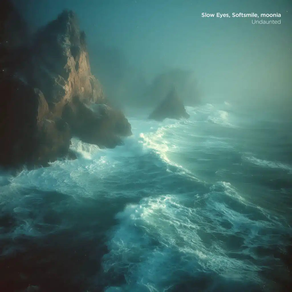 Undaunted (Ambient Version)