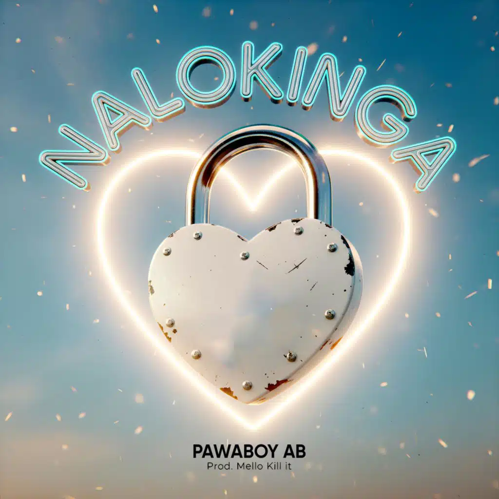 Nalokinga