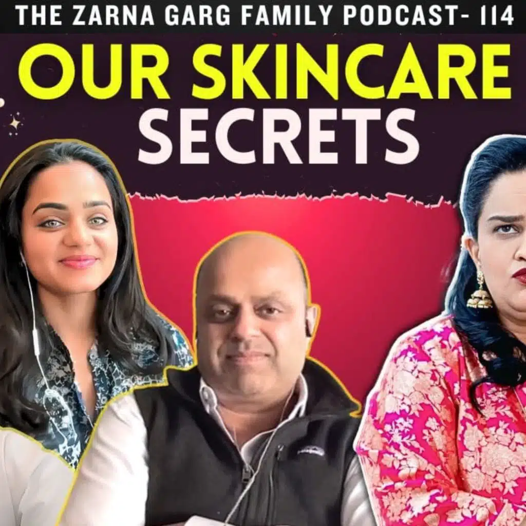 Our Skincare Secrets