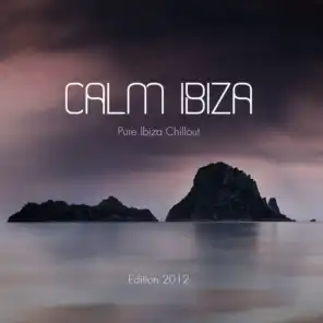 Calm Ibiza - Edition 2012