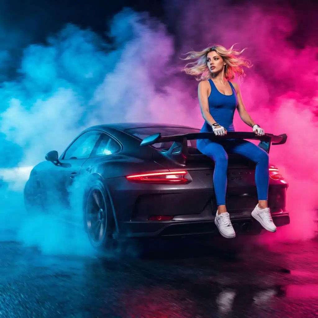 Melodic Phonk Night Drive Vol. 01