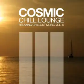Cosmic Chill Lounge, Vol. 6