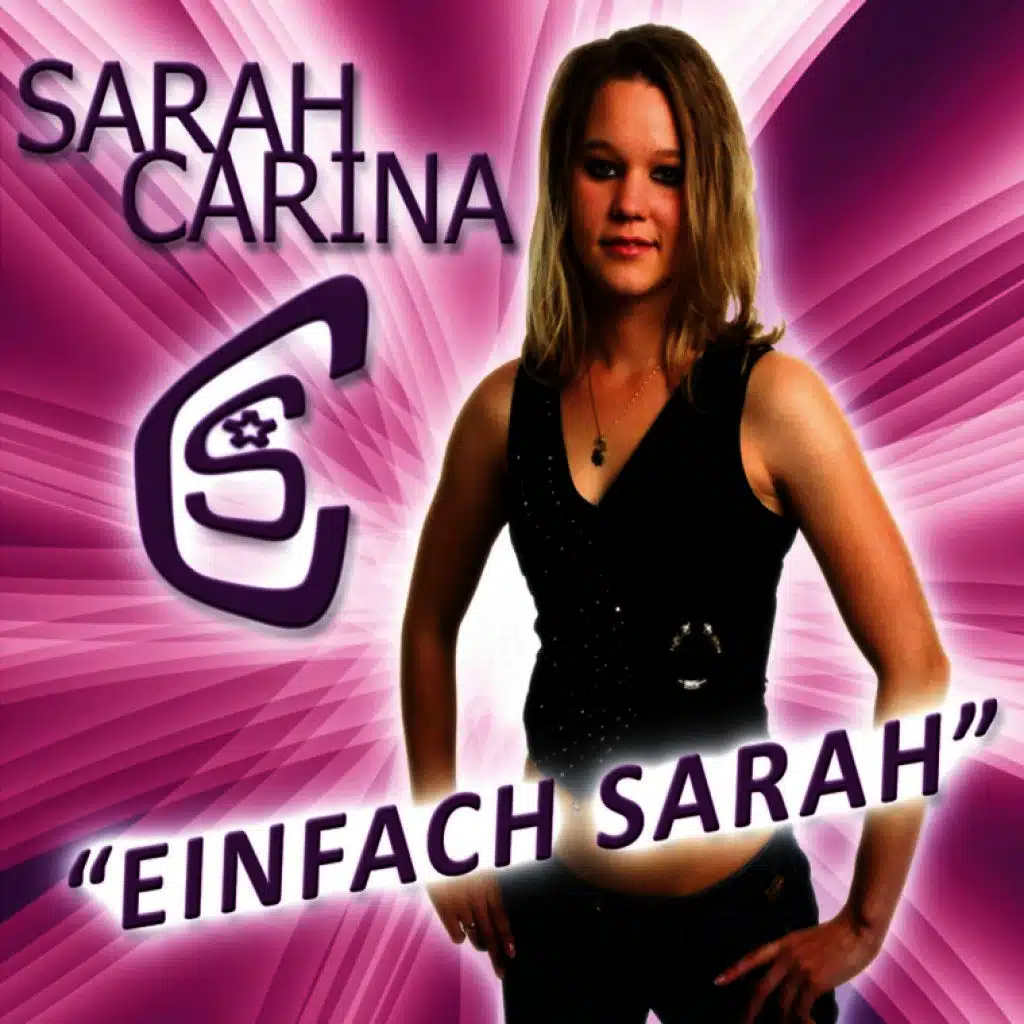 Einfach SARAH