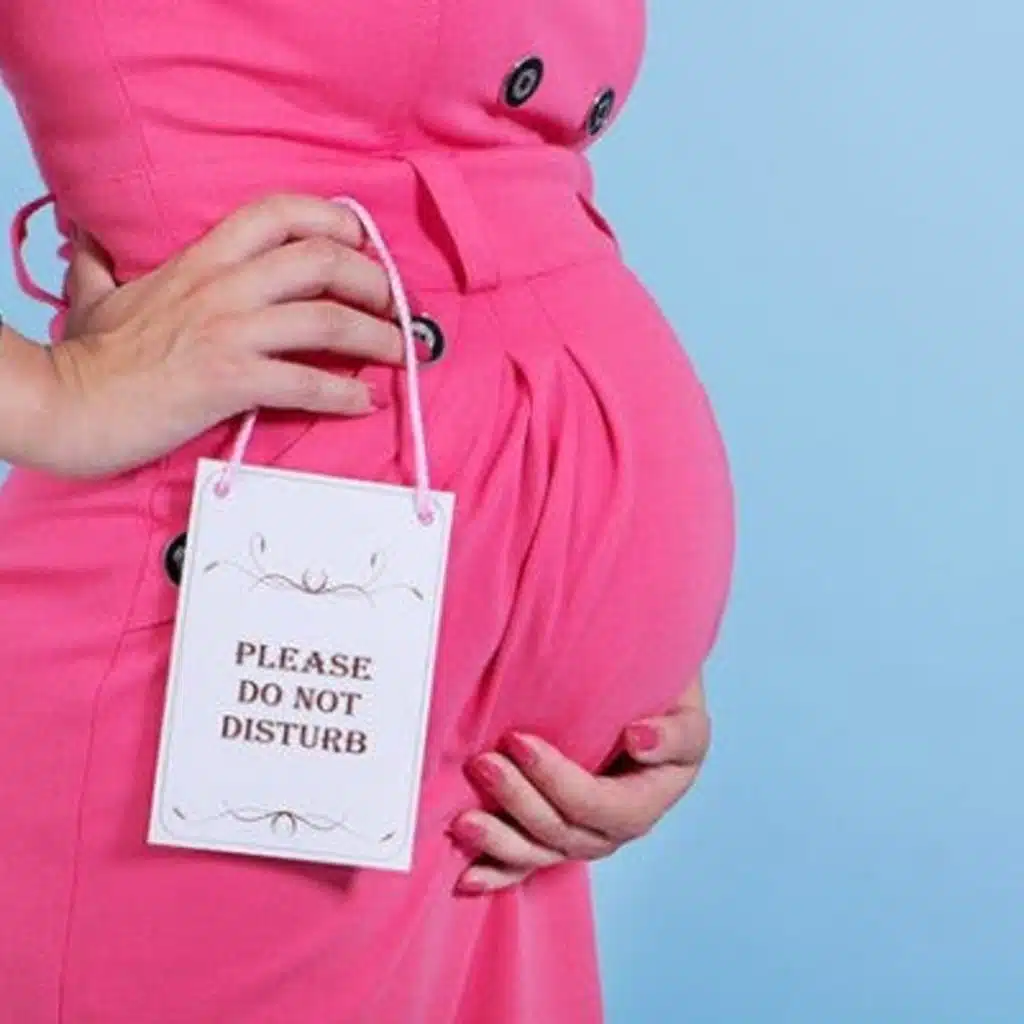 Buying Maternity Clothes: New and Used