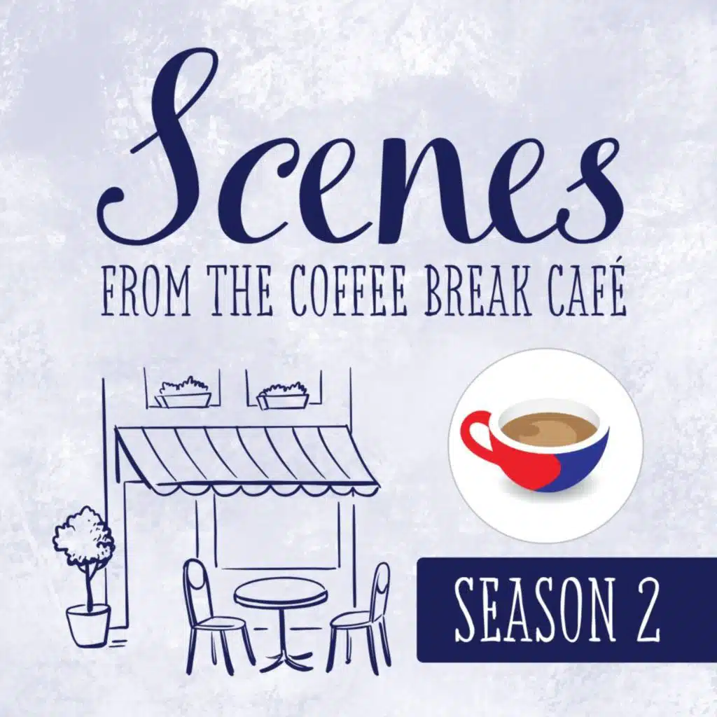 Scenes Season 2 | Chapter 3: Un spectacle de haut vol
