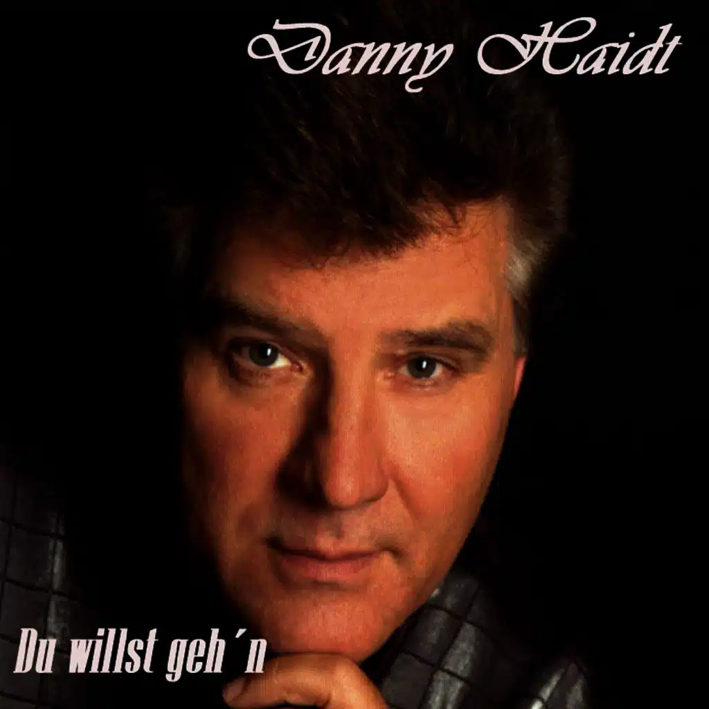Danny Haidt