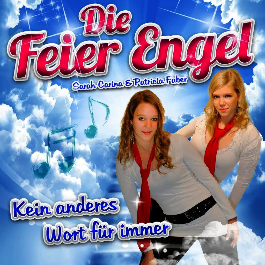 Die Feier Engel