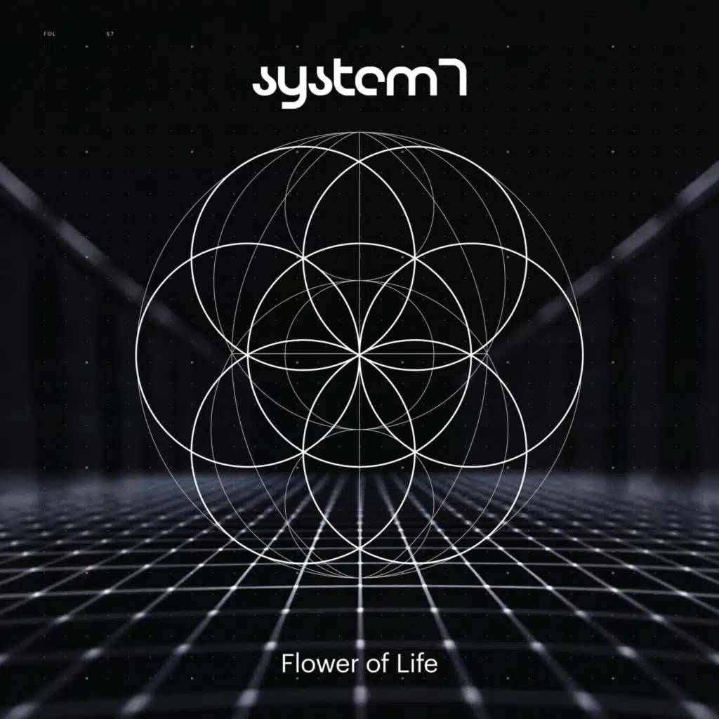 Flower of Life