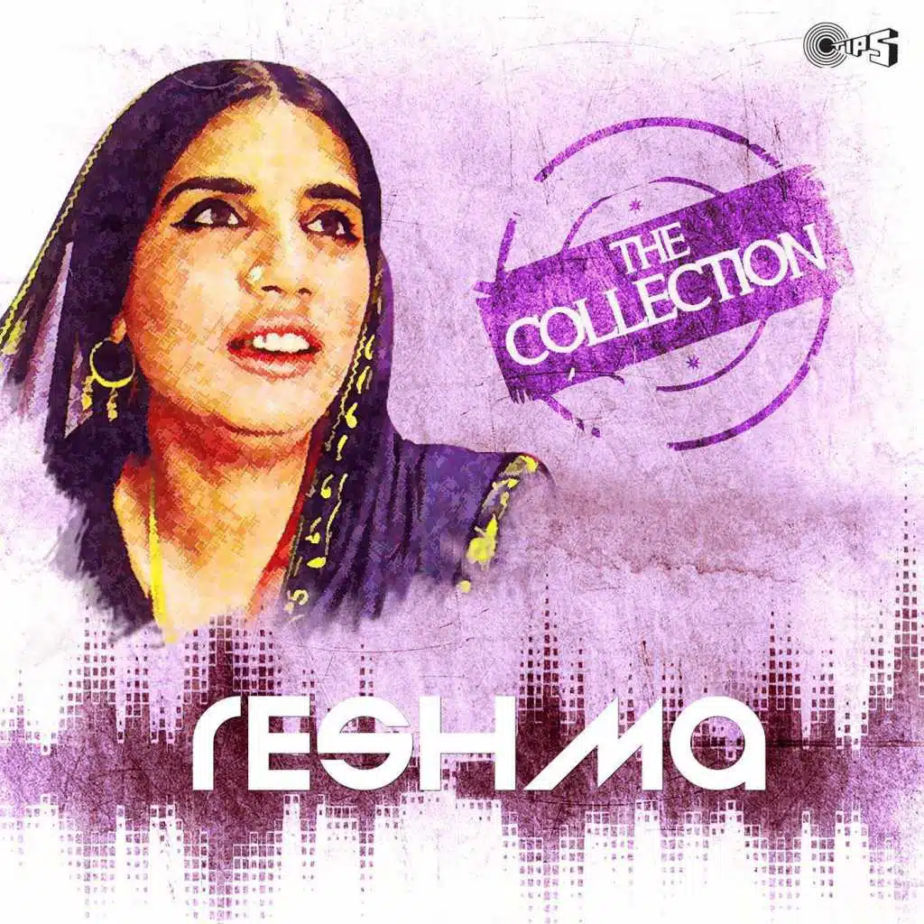 The Collection: Reshma