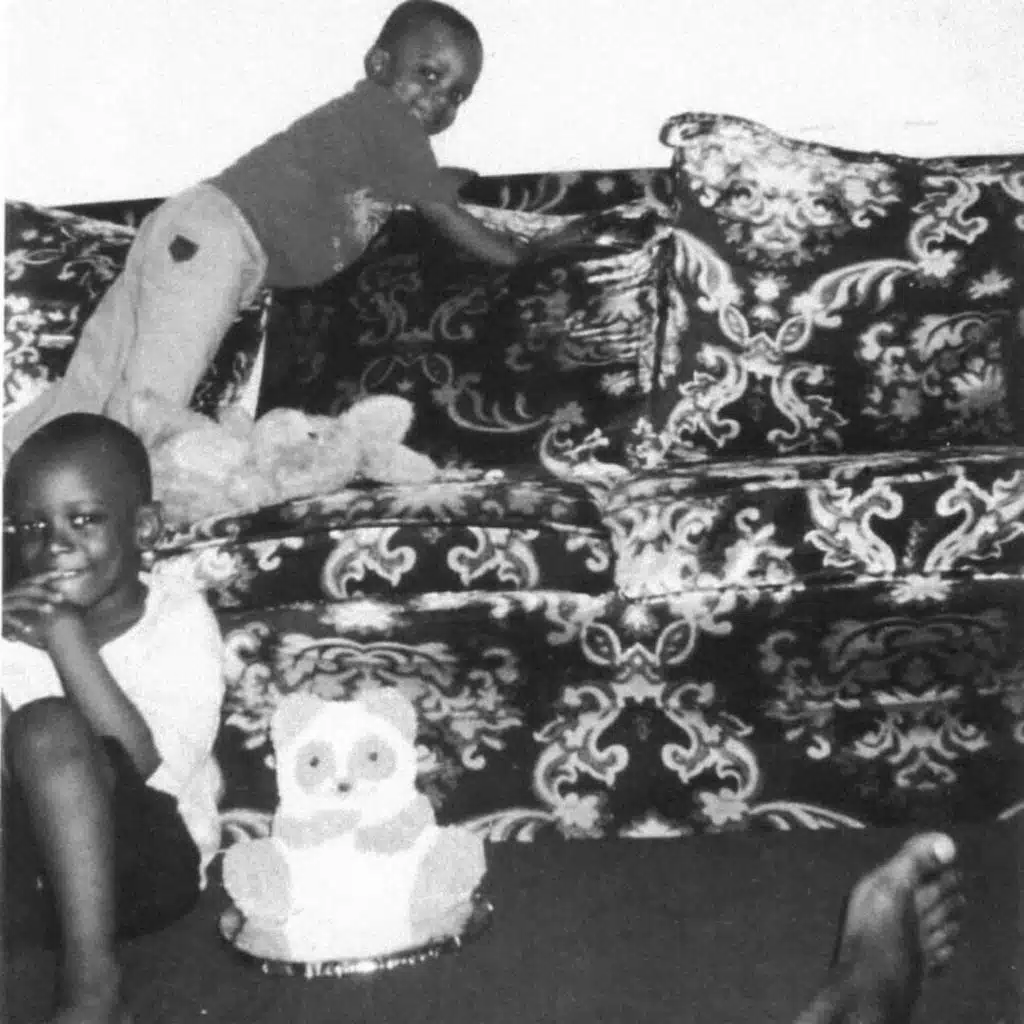 Gidi Bop (feat. 234 Mafia & Youths With The Scary Face)