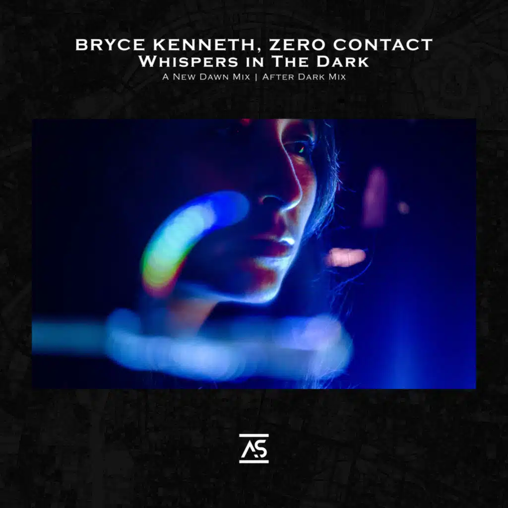 ZERO CONTACT & Bryce Kenneth