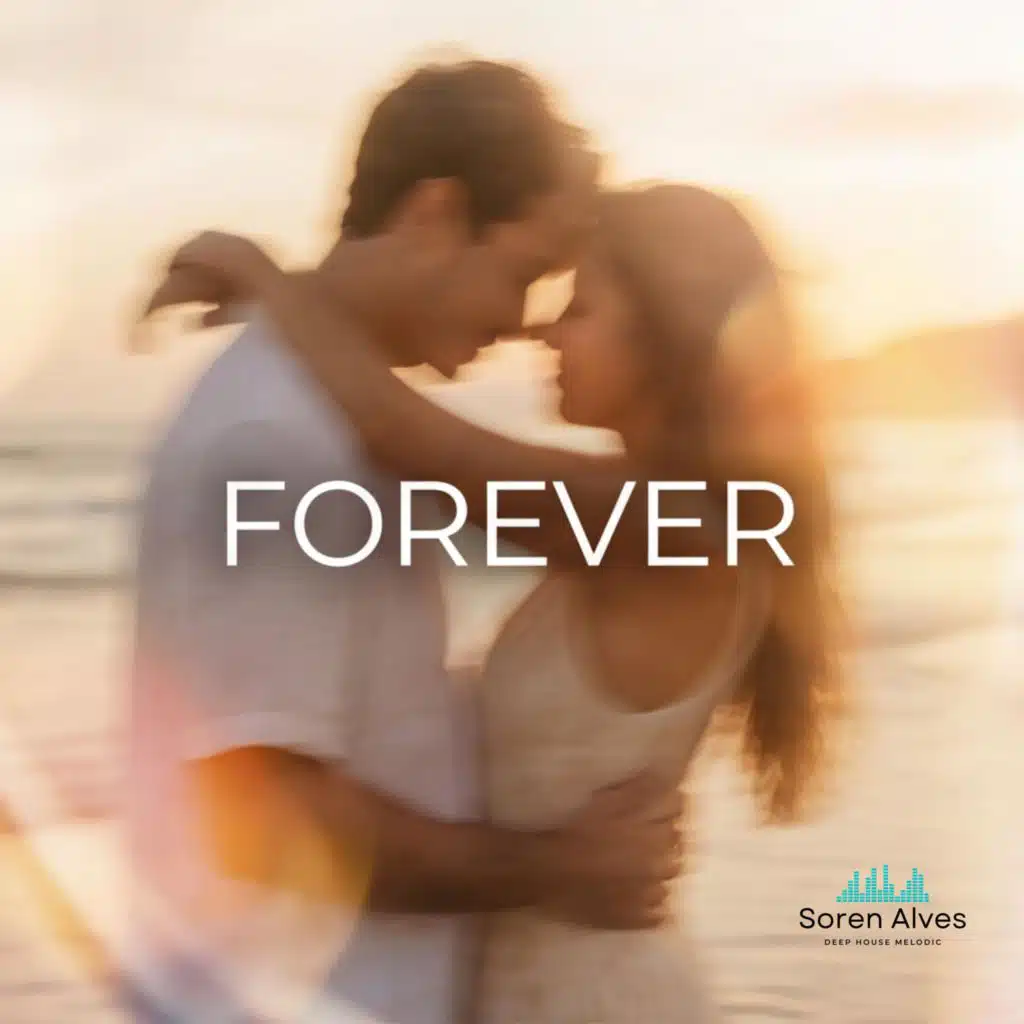 Foreve (dreamy relax house Music)