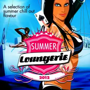 Summer Loungerie 2012