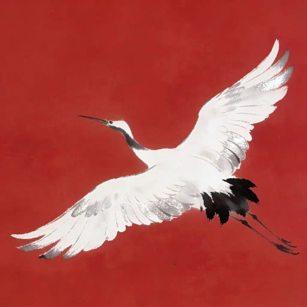 Hong Ting, Jiang Xiao-Qing, Shao Rong & New Age 睡眠 Star