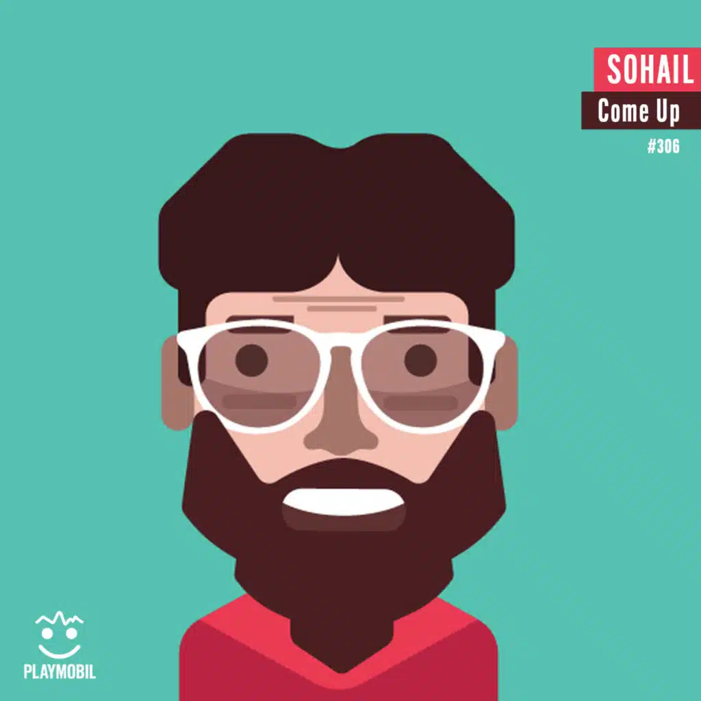 Sohail