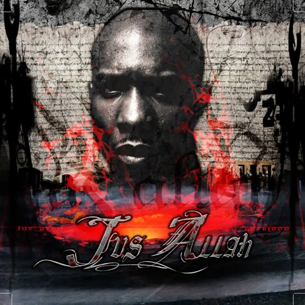 Pool of Blood (feat. GZA)