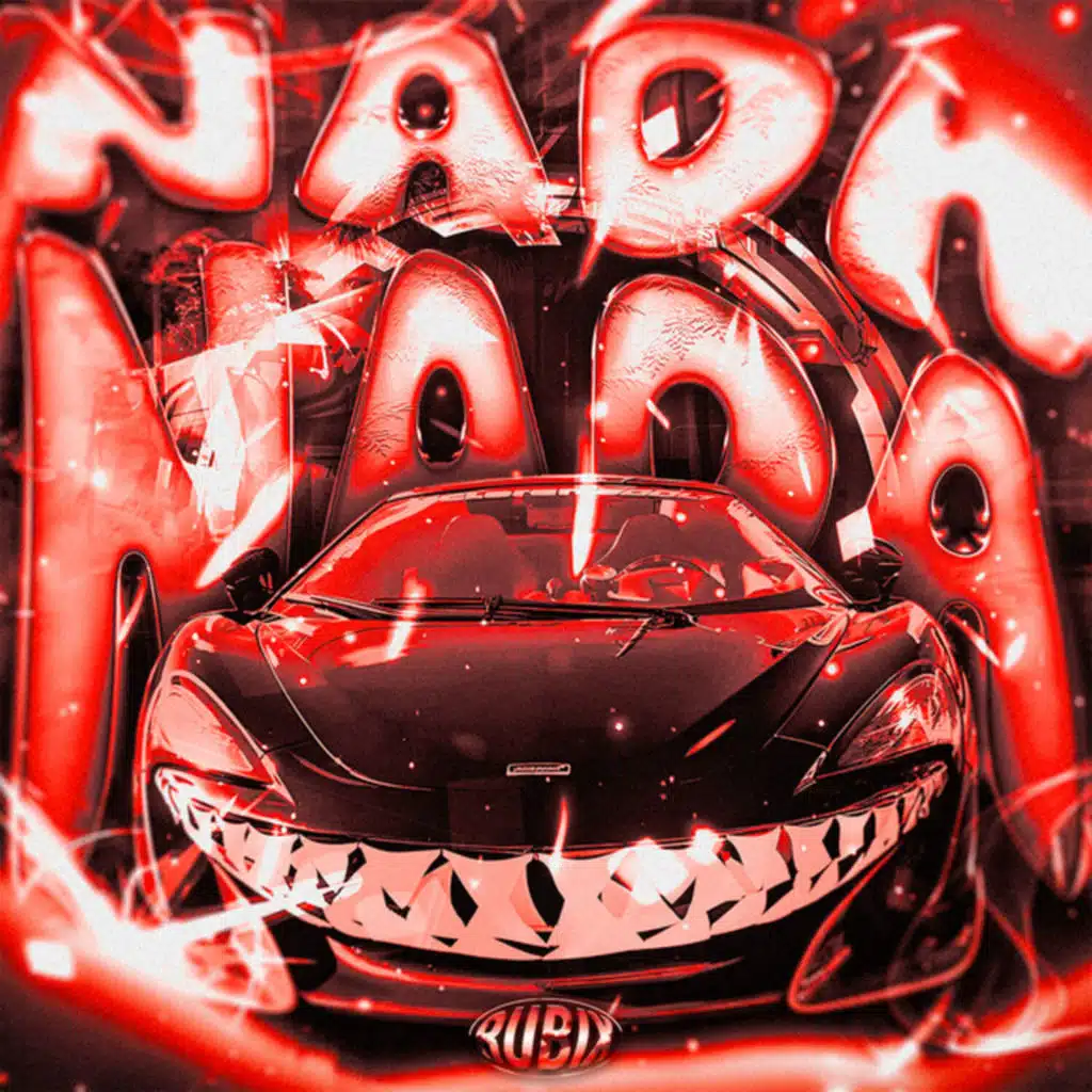Nada Nada (Ultra Slowed)