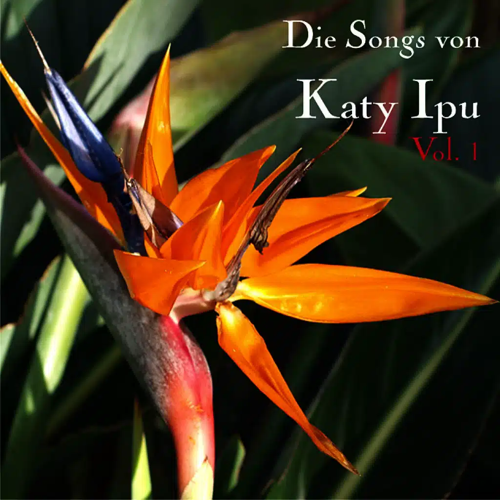 Die Songs Von Katy Ipu: Vol. 1