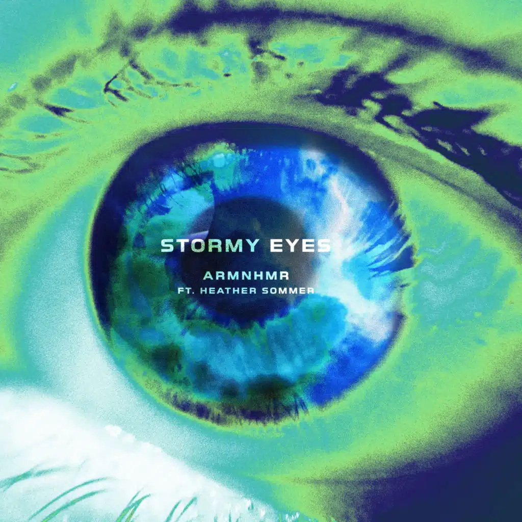 Stormy Eyes (feat. Heather Sommer)