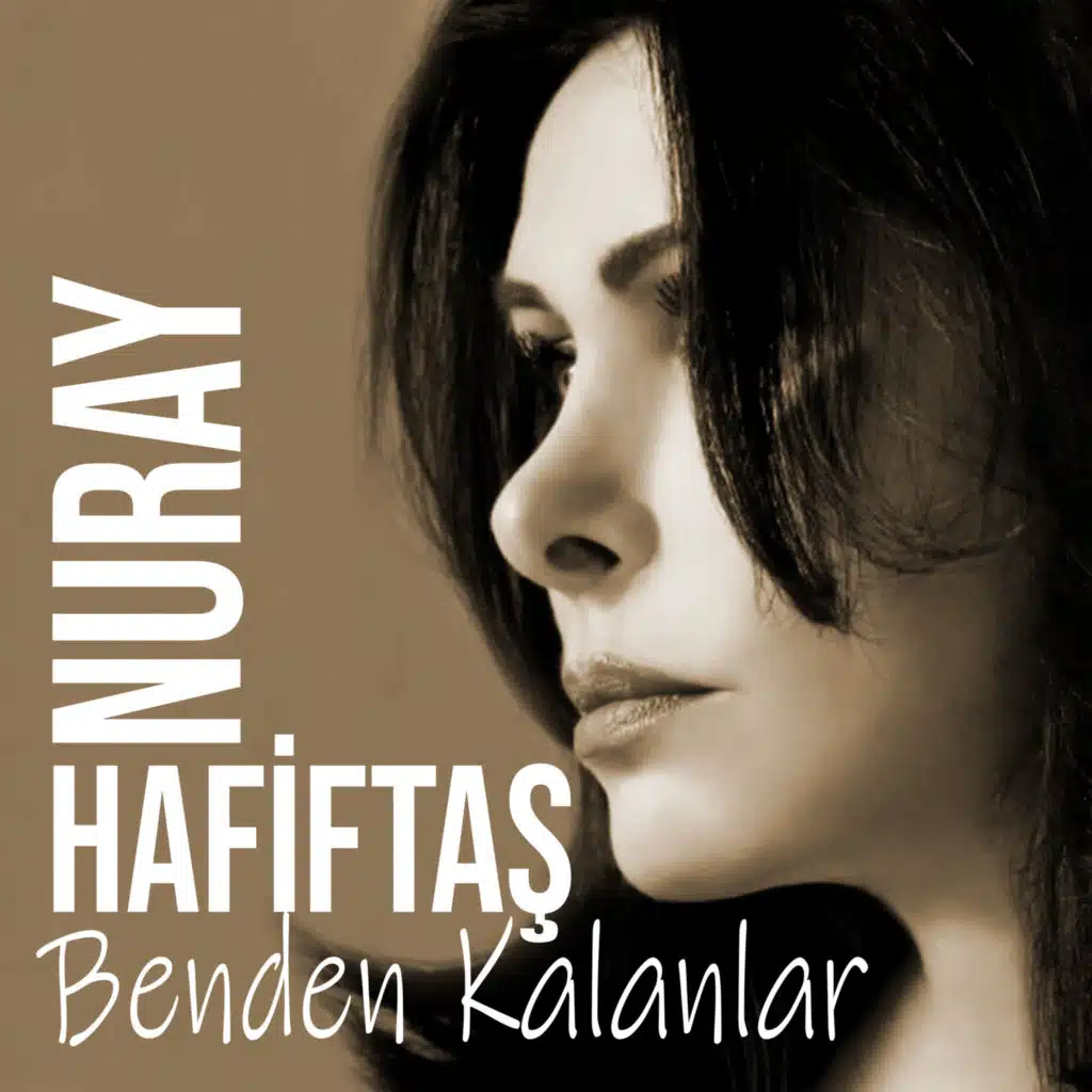 Benden Kalanlar (Siz'e Emanet)