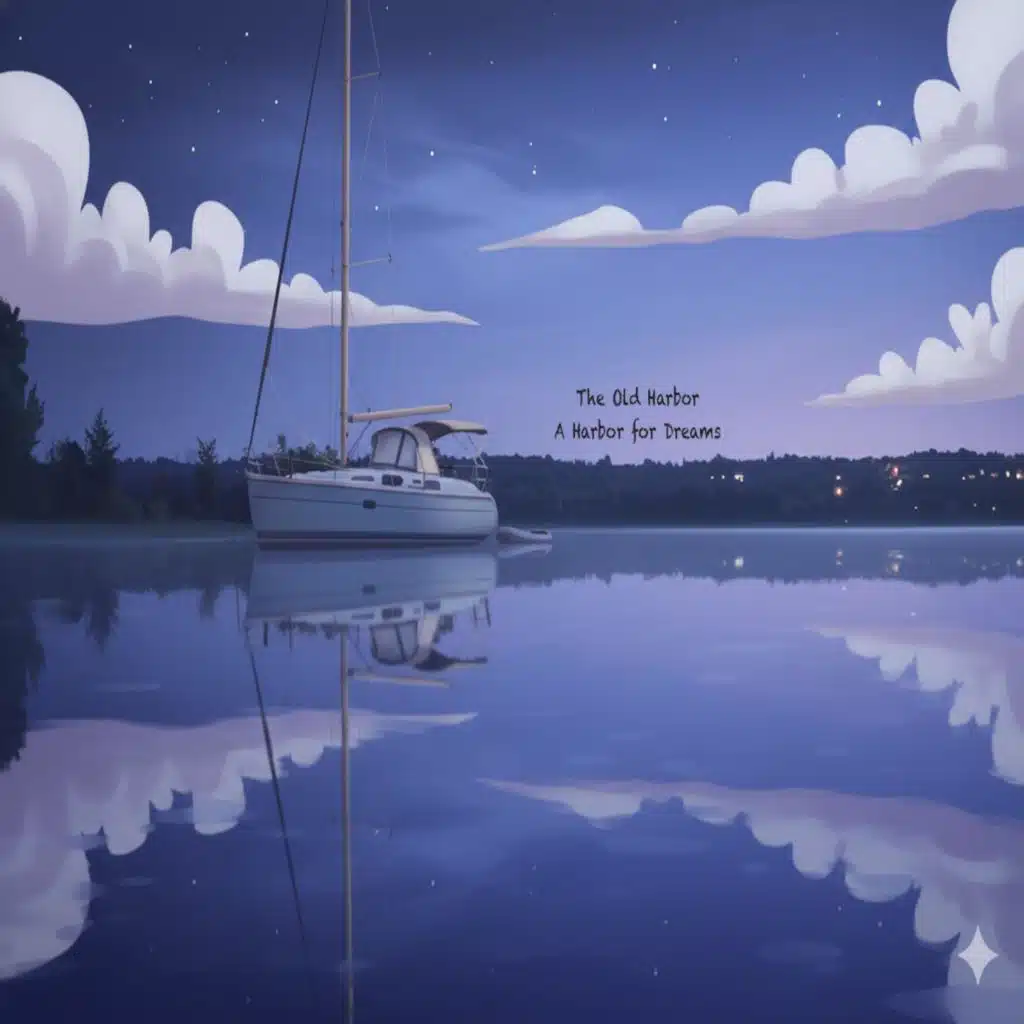 A Harbor for Dreams